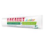 Зубная паста LACALUT Junior 6+ 65г