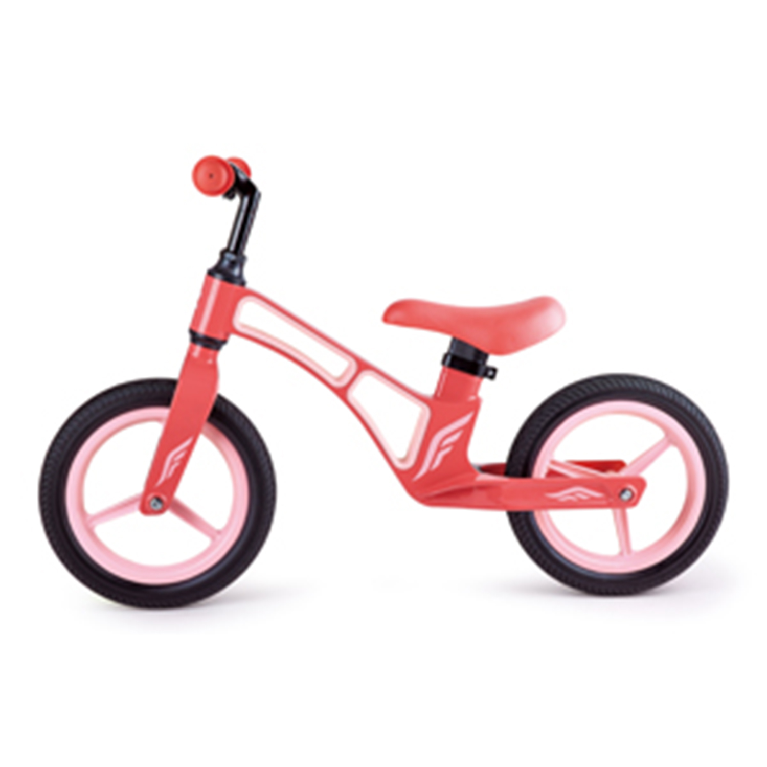 Беговел Hape New explorer розовый E8653_HP - фото 6