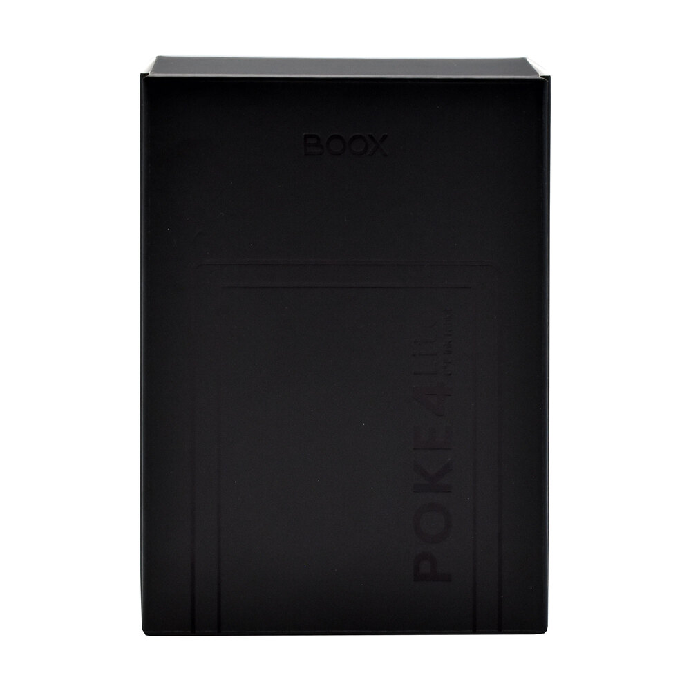 Электронная книга ONYX BOOX Poke 4 Lite черная - фото 7