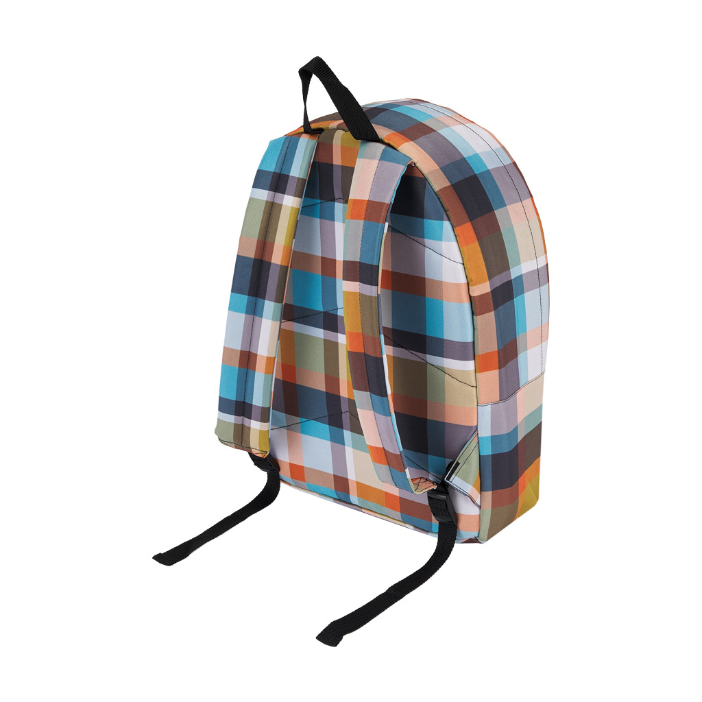 Рюкзак ErichKrause EasyLine Colorado Tartan 17L - фото 4