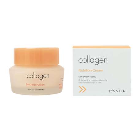 Крем для лица Its Skin питательный Collagen Nutrition Cream 50 мл