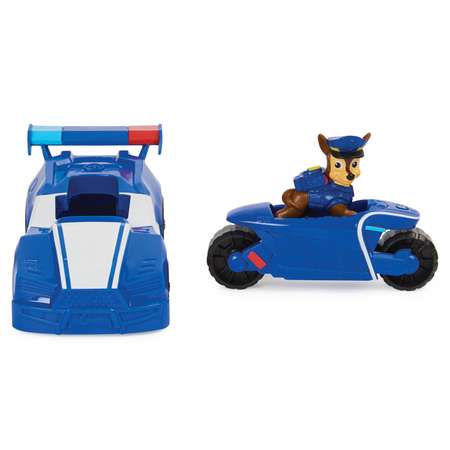 Машинка Щенячий патруль Paw Patrol Кино Гончик мини 6060771