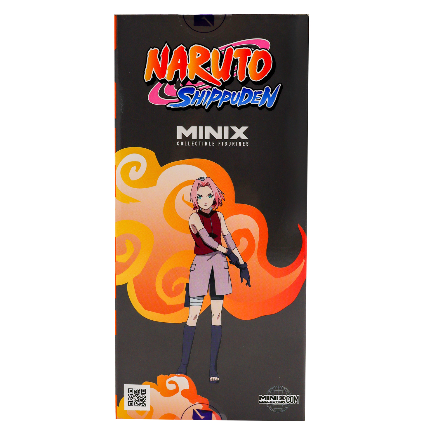 Фигурка MINIX Наруто Сакура Харуно - фото 6