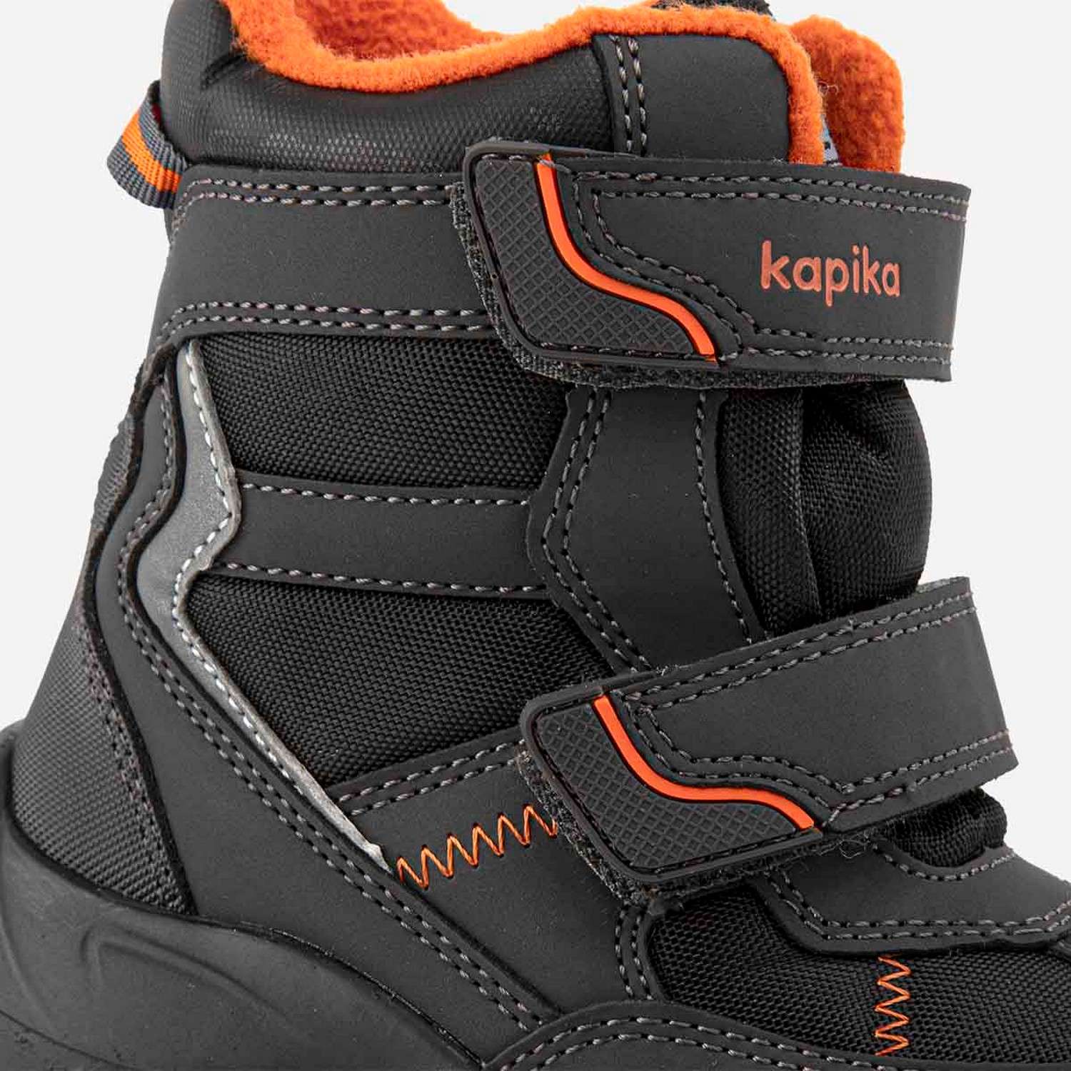 Ботинки Kapika 42456-1 - фото 7