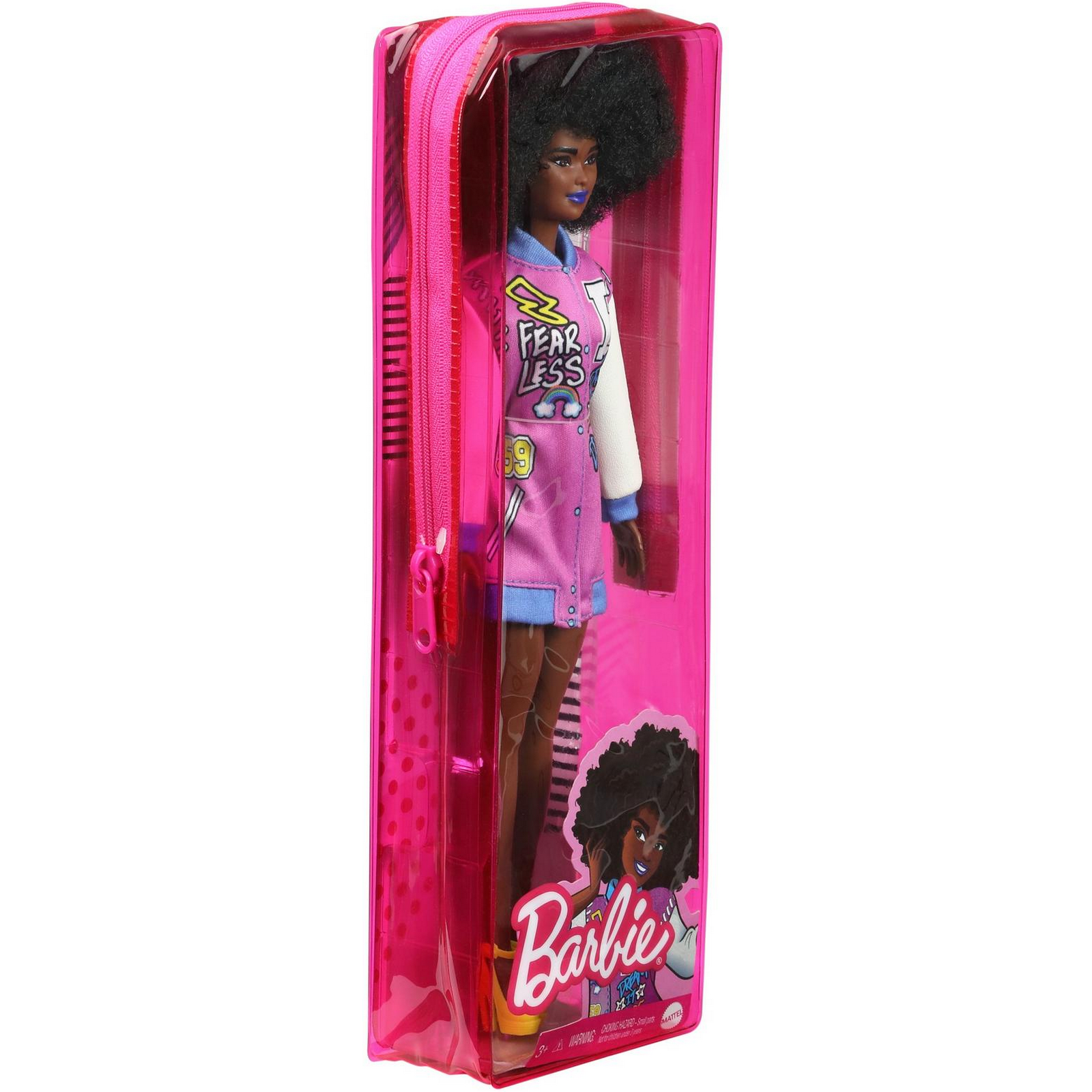 Кукла Barbie Игра с модой 156 GRB48 купить по цене 1999 ₽ в  интернет-магазине Детский мир