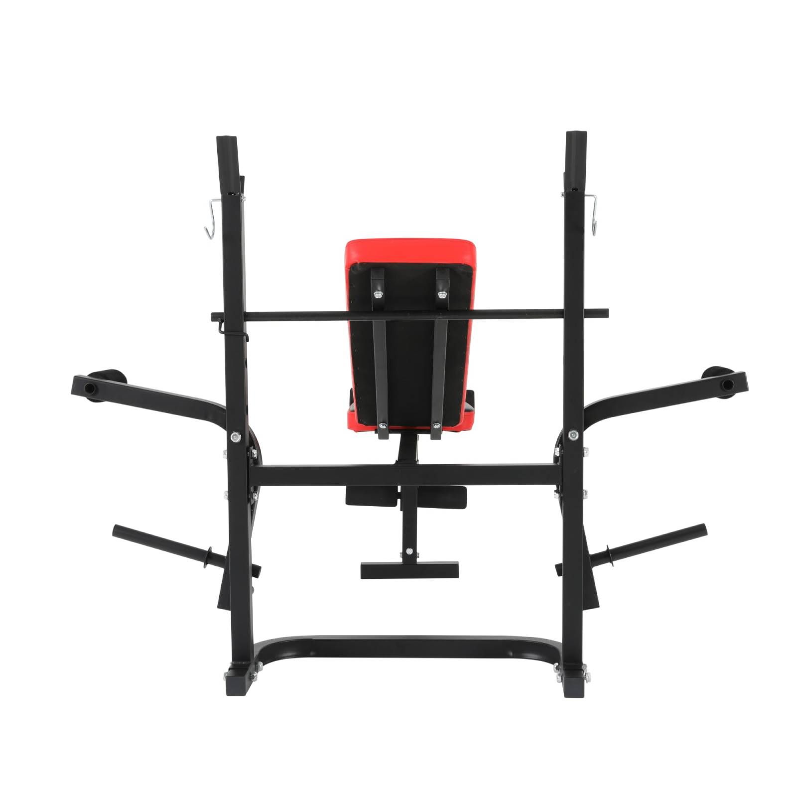 Скамья силовая UNIX Fit Bench 120M+BP - фото 9