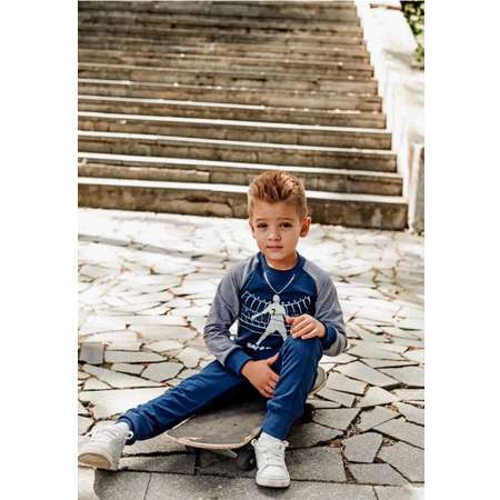 Свитшот Ete Children