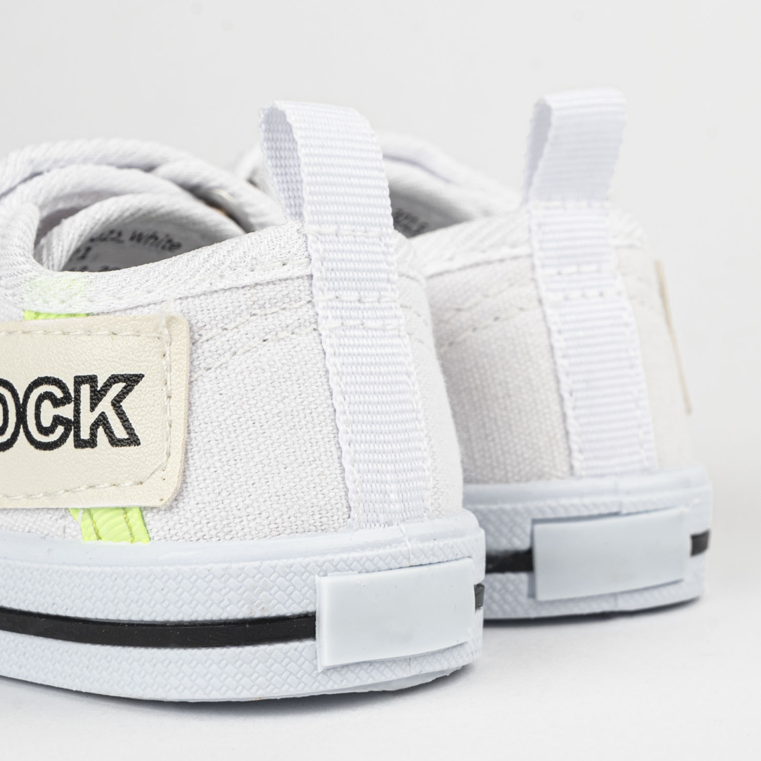 Кеды TikkaGo 7G16_3015_white - фото 4