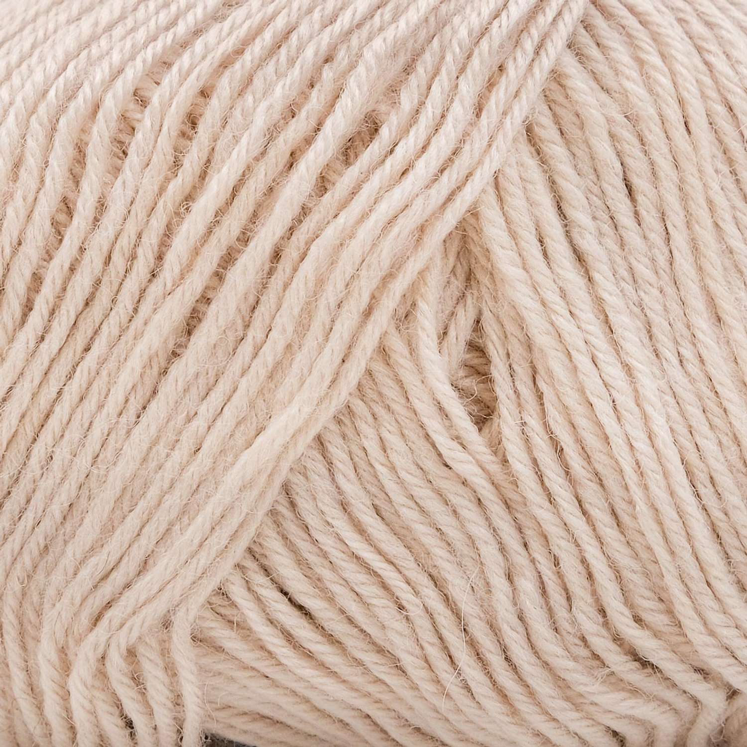 Пряжа для вязания Alize baby wool бамбук шерсть акрил мягкая 50 гр 175 м 382 пудра 10 мотков - фото 3