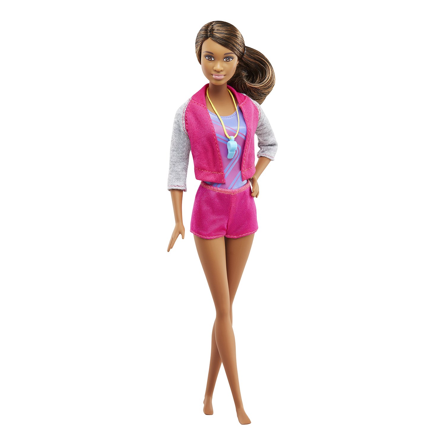 Кукла модельная Barbie DVG13 - фото 3