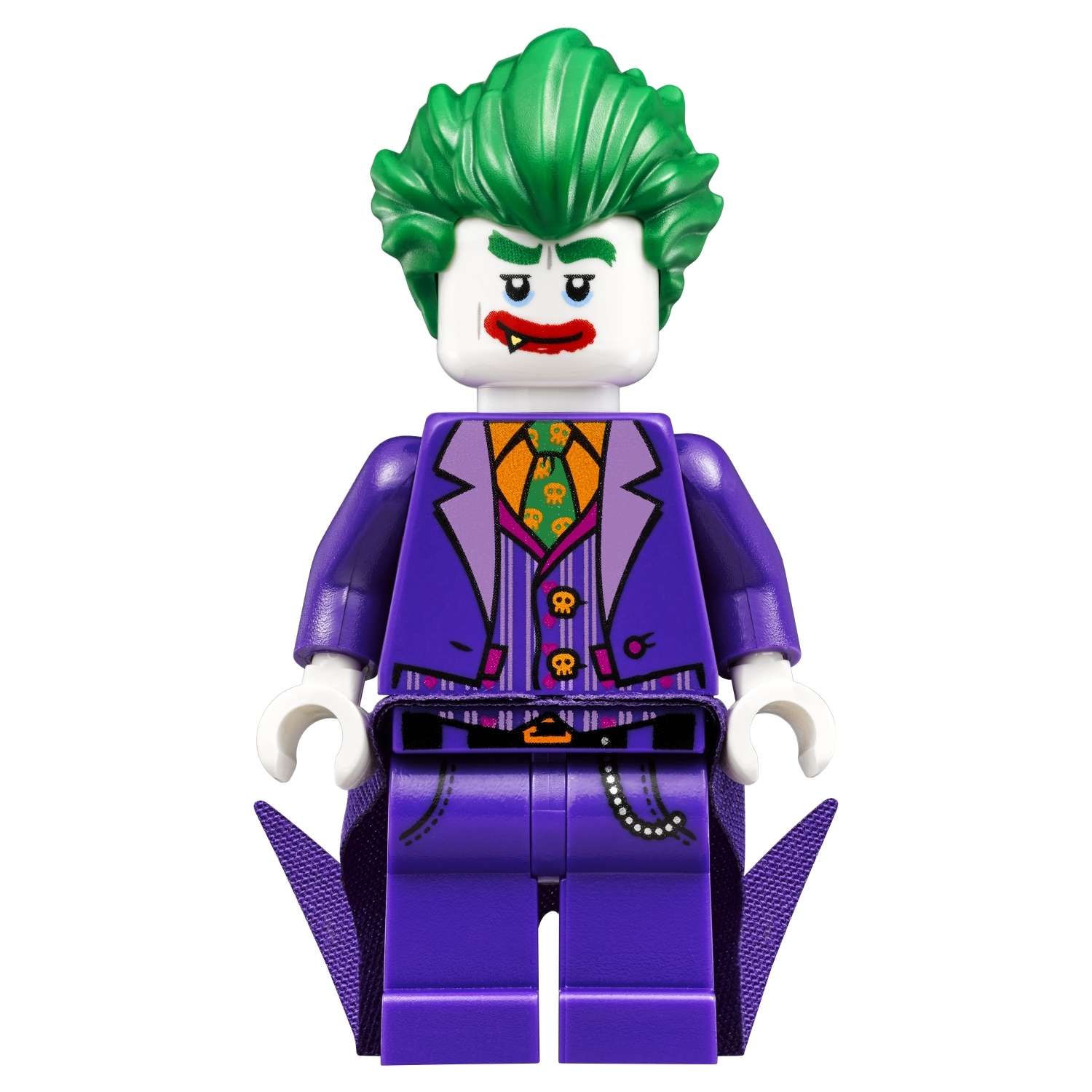 Конструктор LEGO Batman Movie «Скатлер» (70908) - фото 16