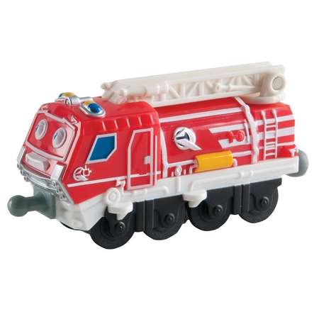 Паровозик Chuggington Ашер