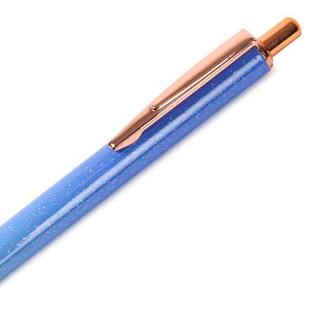 Ручка шариковая Munaby в футляре синие чернила S24011705