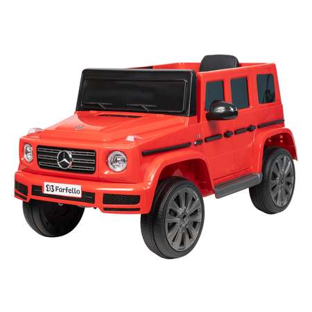 Автомобиль Farfello