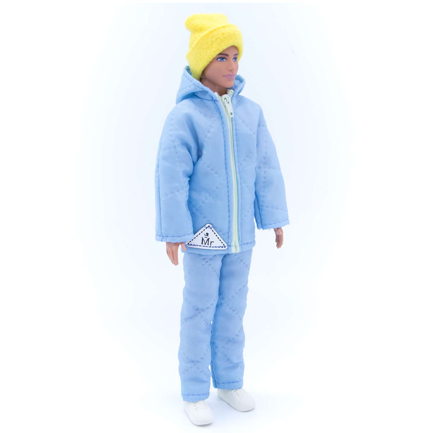 Одежда для куклы DEAR BEI 30 см