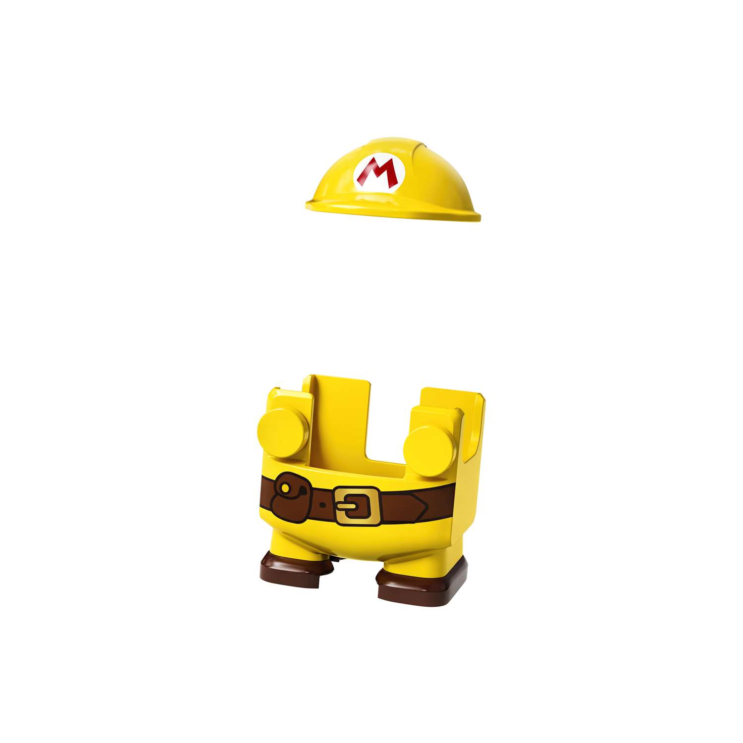 Конструктор детский LEGO Super Mario Набор усиления 71373 - фото 4