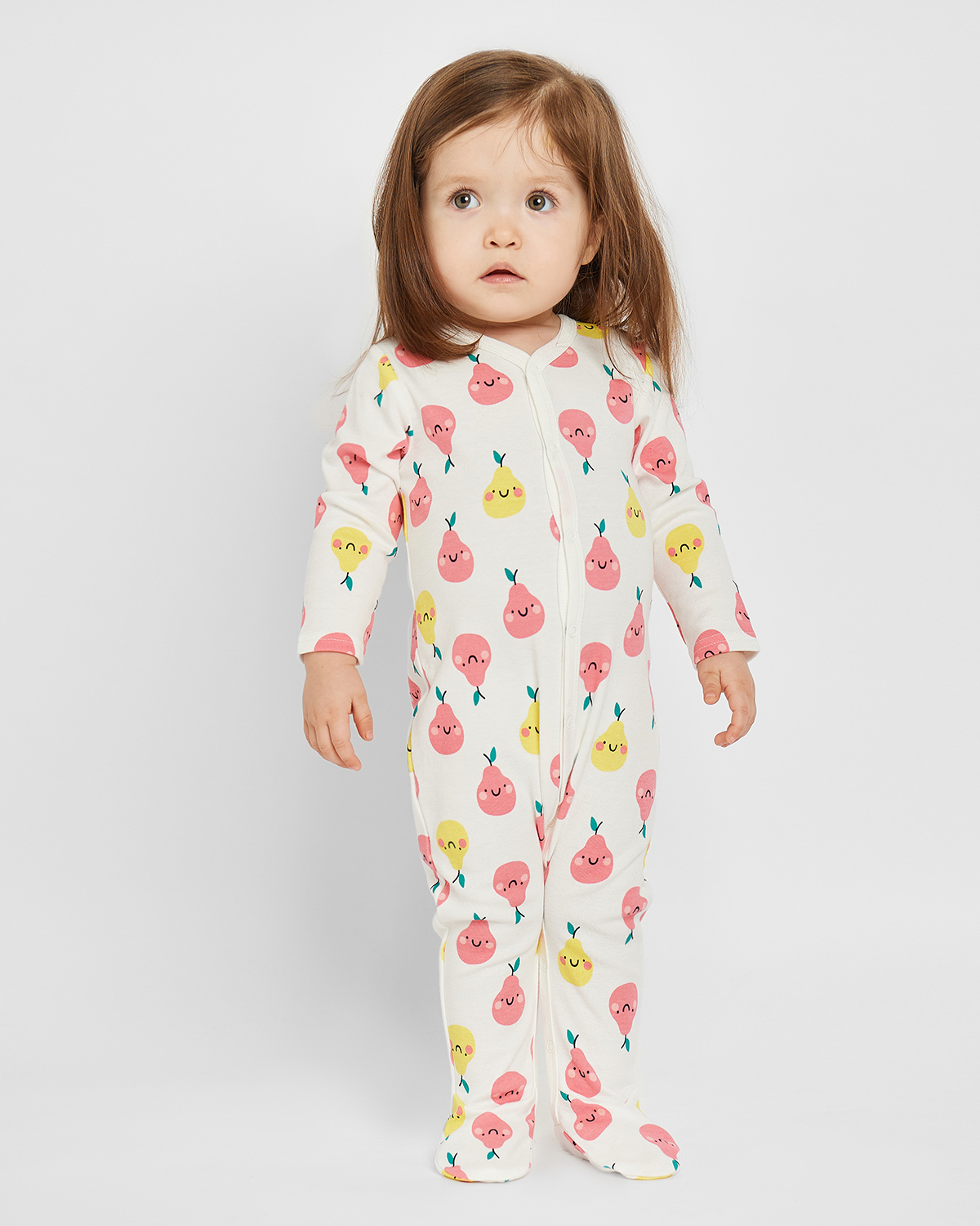 Комбинезон Baby Gо S23-506BGig-00 - фото 1