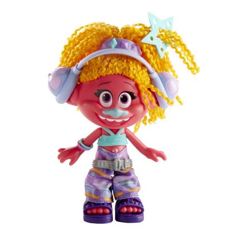 Игровой набор Trolls