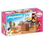 Конструктор Playmobil Деревенский магазин Келлера