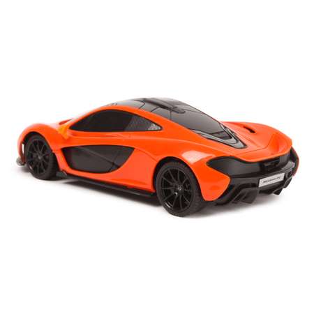 Машина Rastar РУ 1:24 McLaren P1 Терракотовая 75200