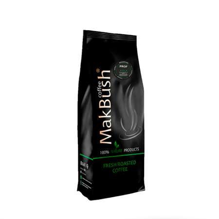 Кофе в зернах MakBush PROF 1 кг