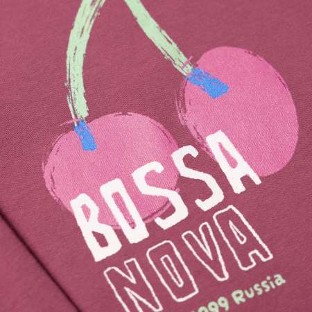 Костюм спортивный Bossa Nova