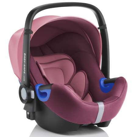 Автокресло Britax Roemer Baby-Safe i-Size WineRose