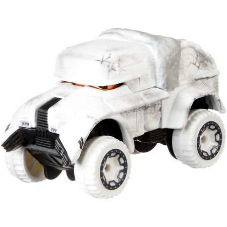 Машинка Hot Wheels Star Wars Дальнобойный штурмовик FPX19