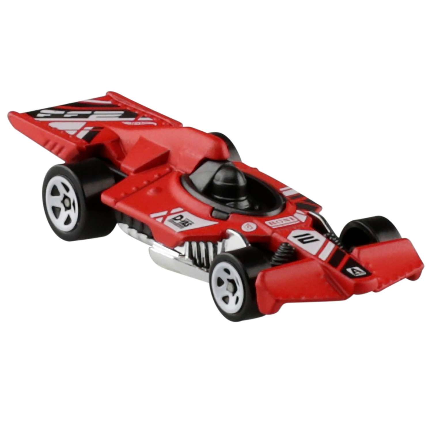 Игровой набор Hot Wheels Конструктор трасс 2 машинки FVN40 - фото 4