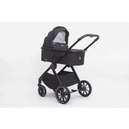 Коляска для новорожденных Ining baby KR345 PLUS