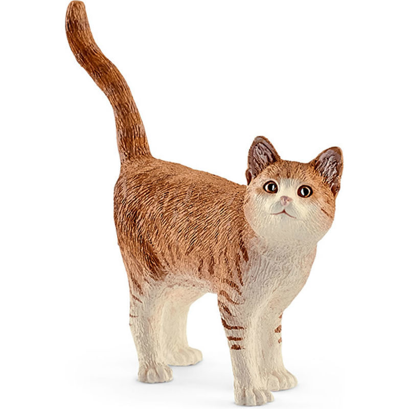 Фигурка SCHLEICH Кошка - фото 1