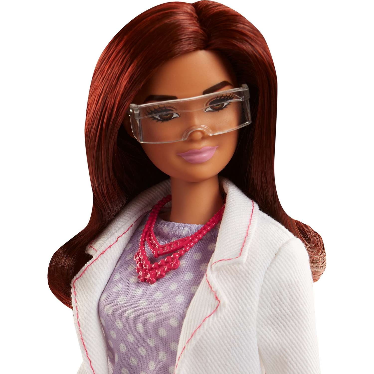 Кукла Barbie из серии Кем быть? в ассортименте DVF50 - фото 58