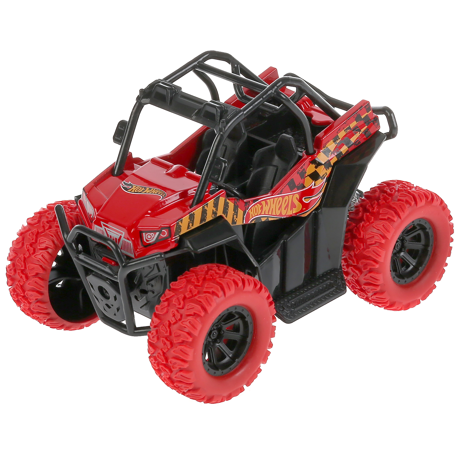 Машина Hot Wheels Багги 301183 купить по цене 499 ₽ в интернет-магазине  Детский мир