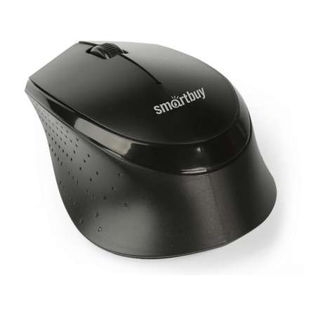 Мышь беспроводная Smartbuy SBM-333AG черная