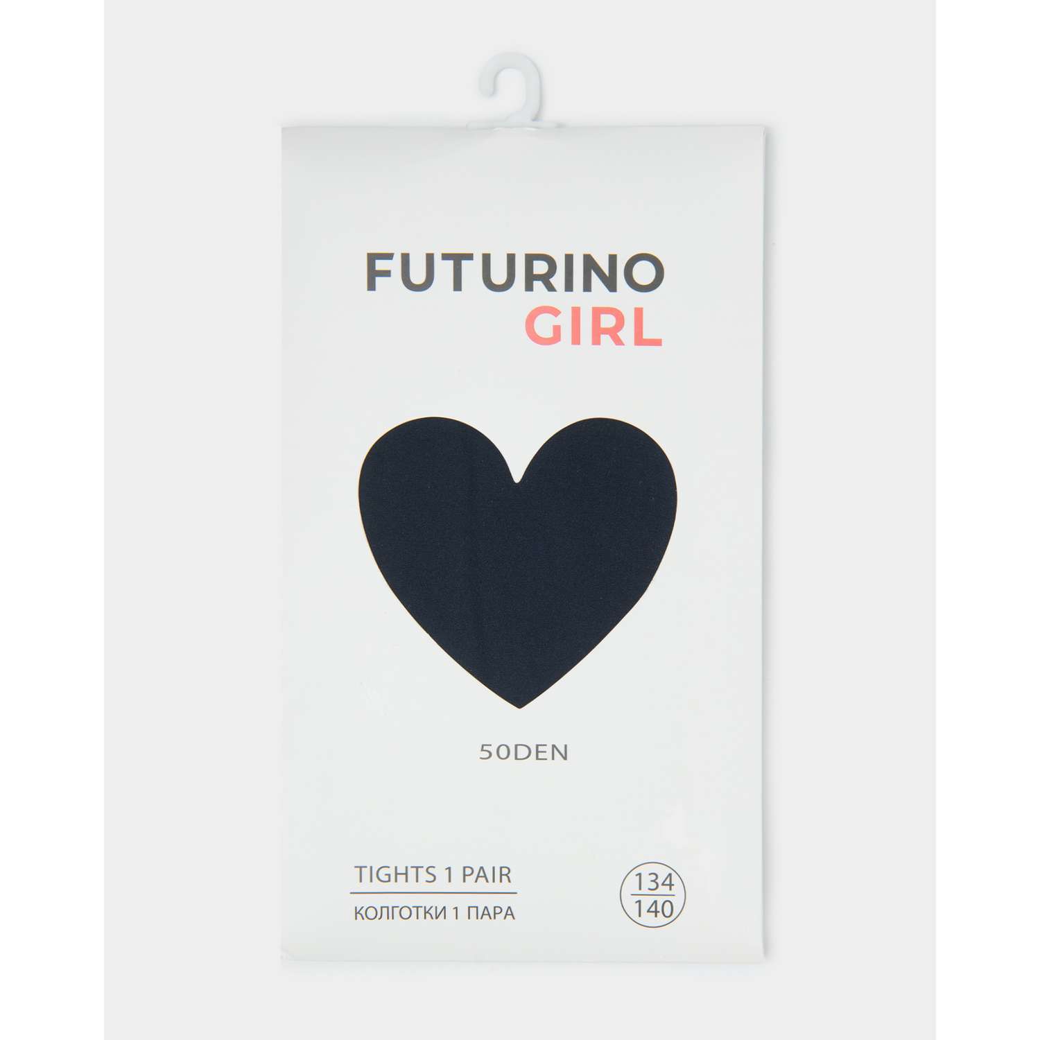 Колготки Futurino W25FU2-TG102tg-D6 - фото 1