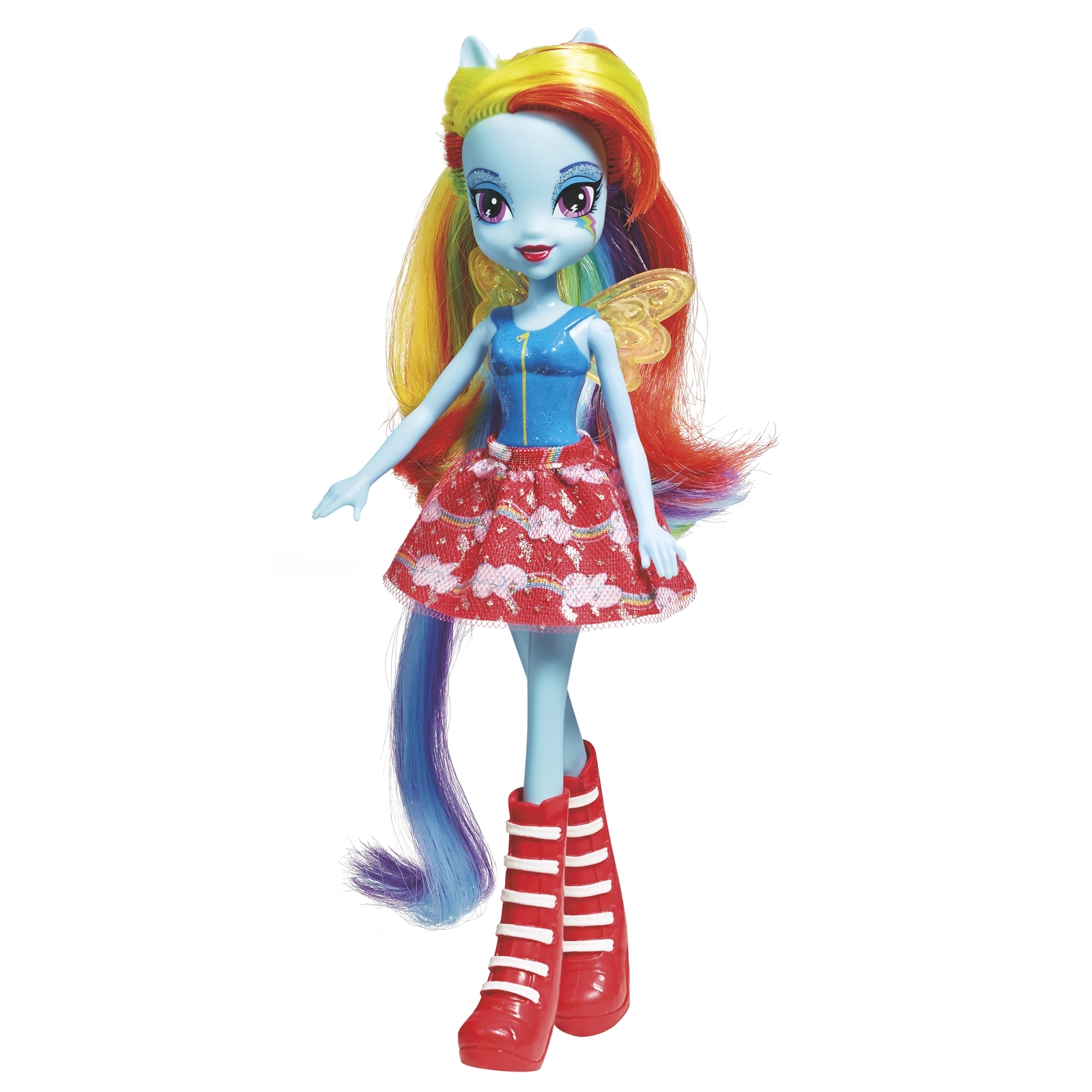 Кукла MLP Equestria Girls в ассортименте A3994E24 - фото 63