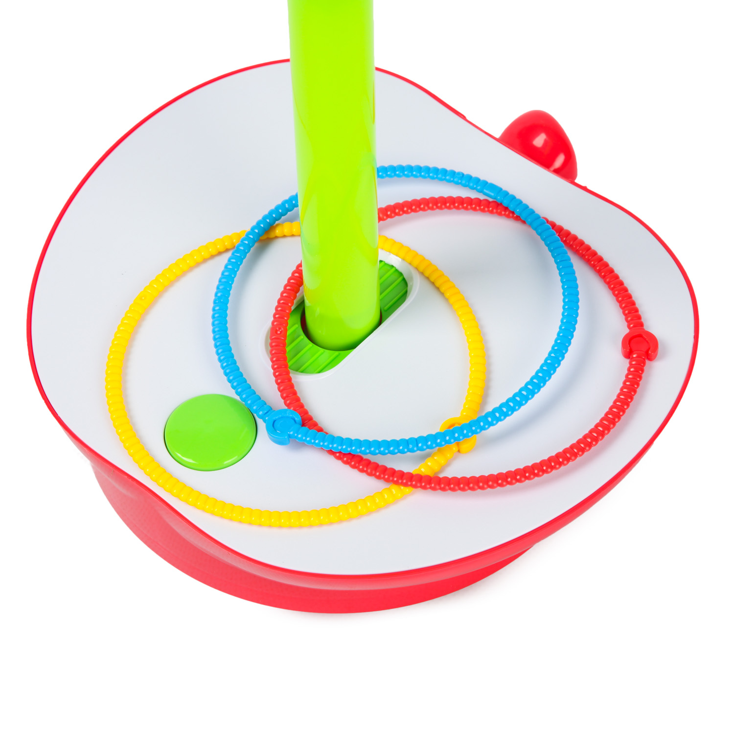 Игра настольная OCIE Танцующий червячок OTE0639268 - фото 3