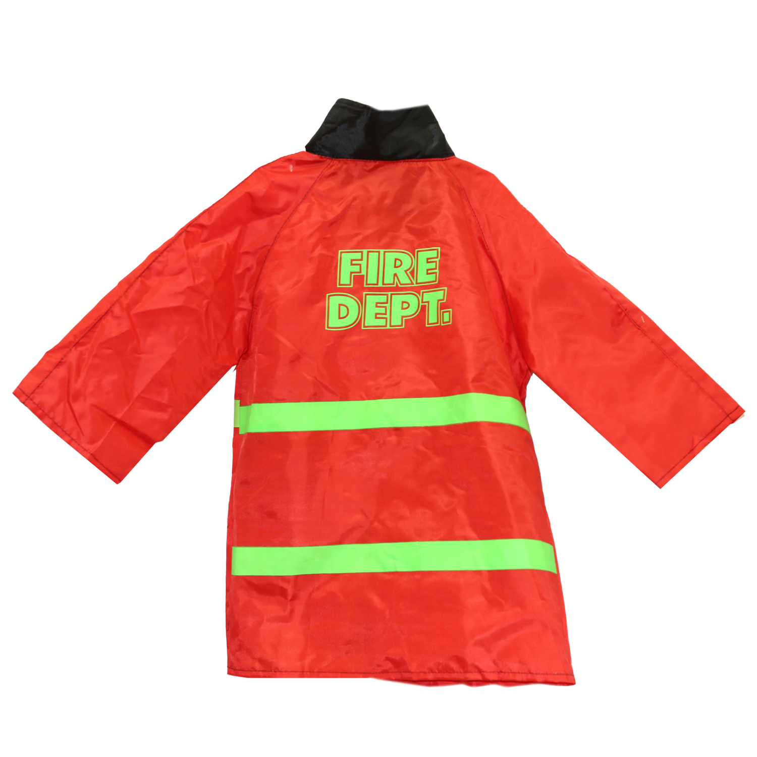 Игровой костюм Пожарный SHARKTOYS карнавальный костюм с аксессуарами от 3 до 8 лет 1000000070 - фото 5