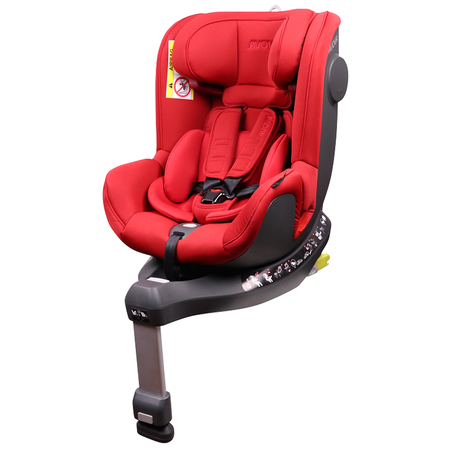 Автокресло Avova Swan-Fix Isofix 0+/1/2 (0-25 кг)