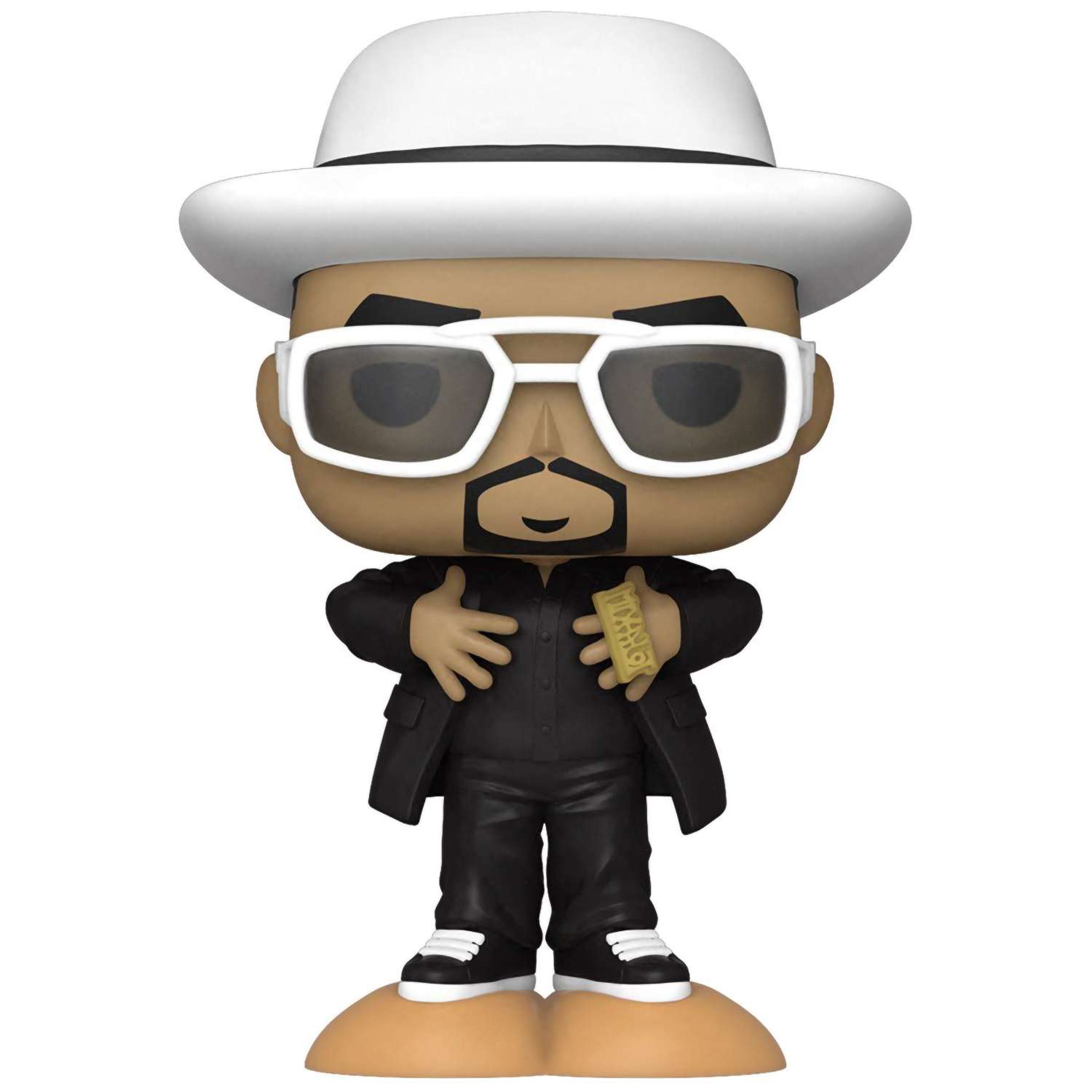 Фигурка Funko POP! Rocks Sir-Mix-A-Lot Sir-Mix-A-Lot (275) 54312 - фото 1