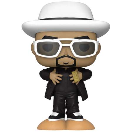 Фигурка Funko POP! Rocks Sir-Mix-A-Lot Sir-Mix-A-Lot (275) 54312