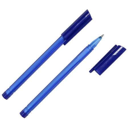 Ручки шариковые Magtaller 3шт Синие 200053/3C