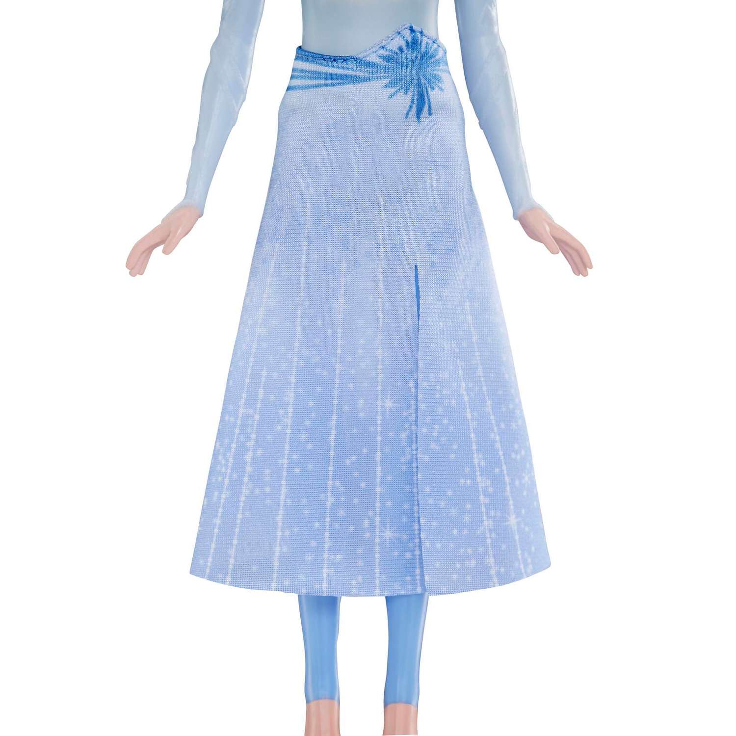 Кукла Disney Frozen Холодное Сердце 2 Морская Эльза F05945L0 F05945L0 - фото 6