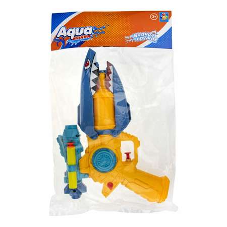 Игрушка Aqua мания Водное оружие 25 см