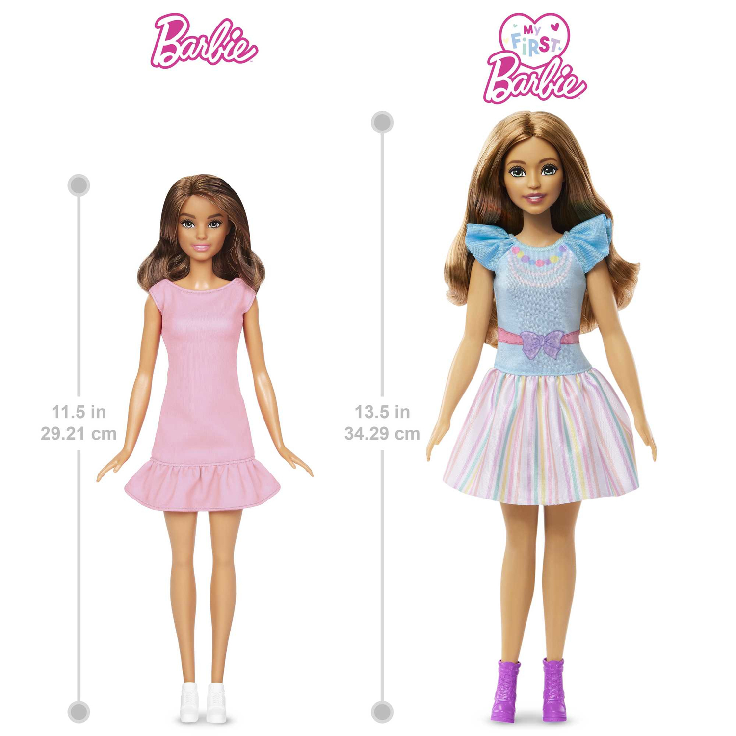 1st barbie online