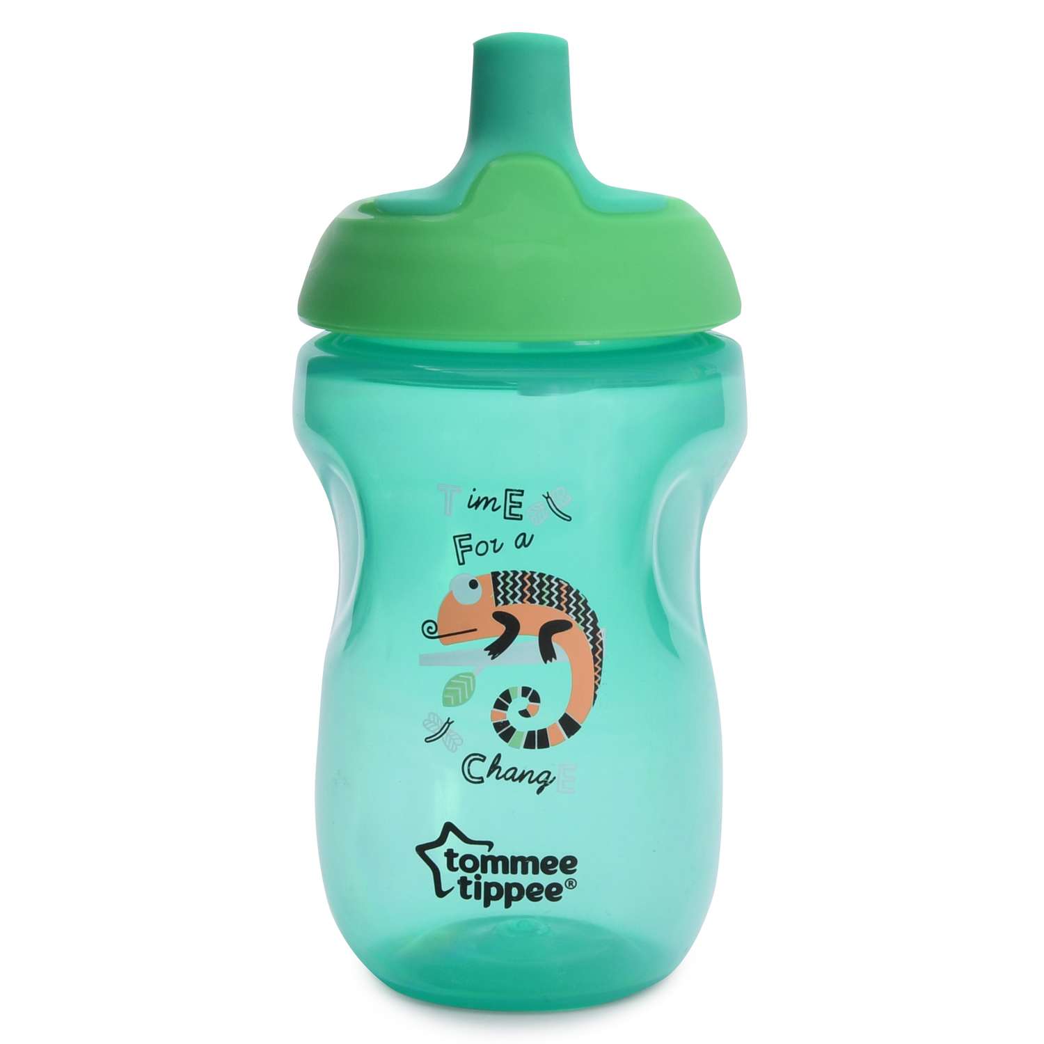 Поильник Tommee tippee 300 мл - фото 1
