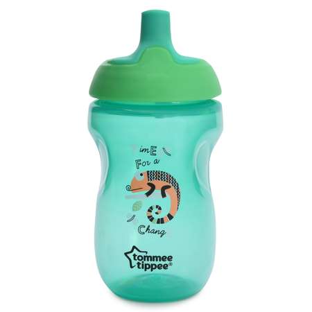 Поильник-непроливайка Tommee tippee 300мл Зеленый 44712087-2