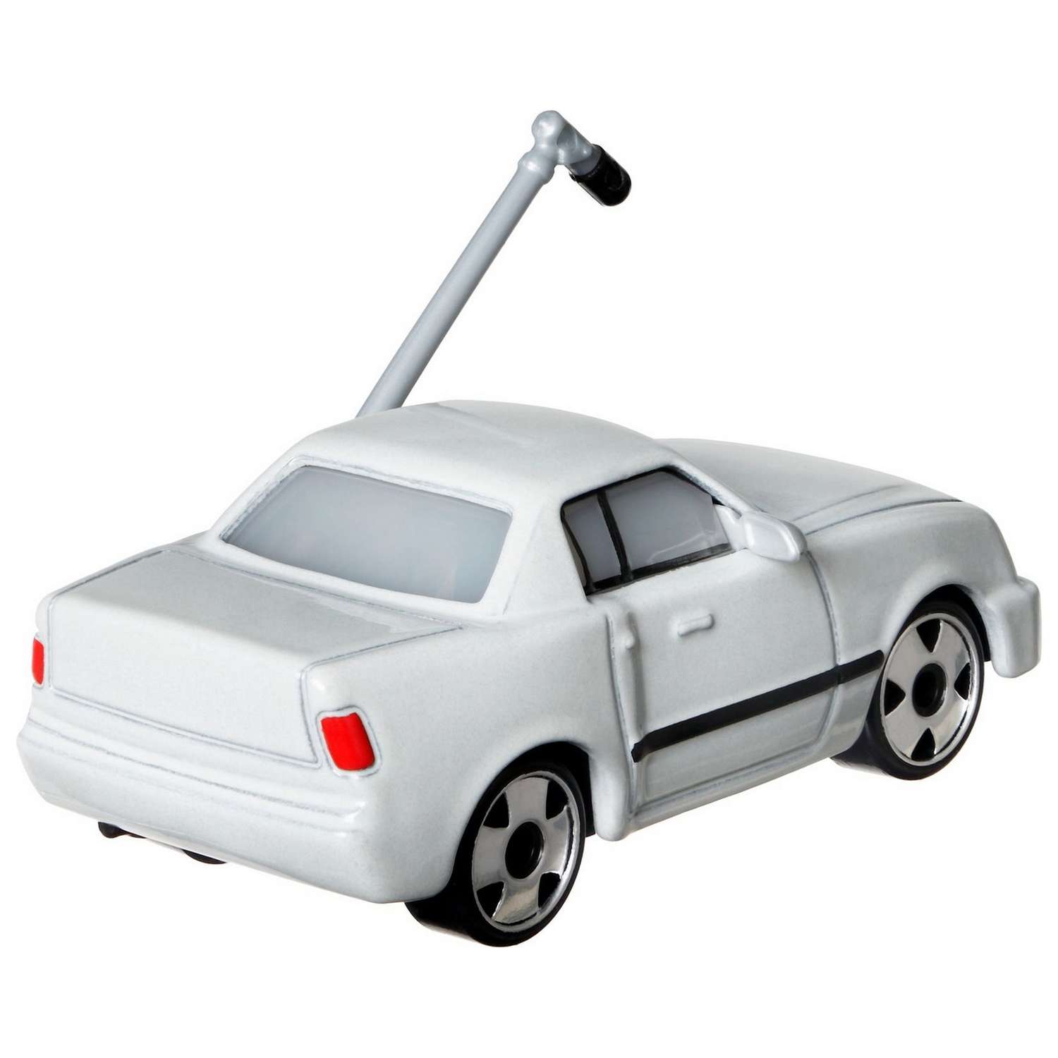 Автомобиль Cars Герои мультфильмов DXV29 - фото 4