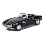 Машина BBurago 1:32 1956 BMW 507 18-43209