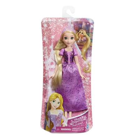 Кукла Disney Princess Hasbro А Рапунцель E4157ES2